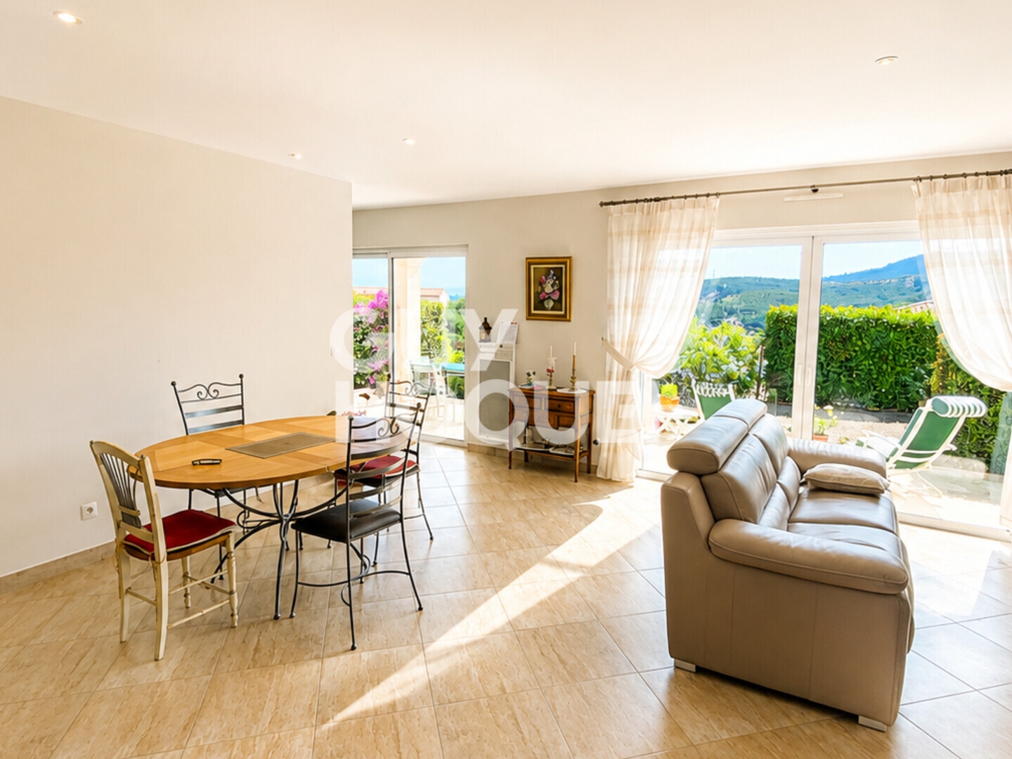 Maison à vendre de 4 pièces de 100 m²