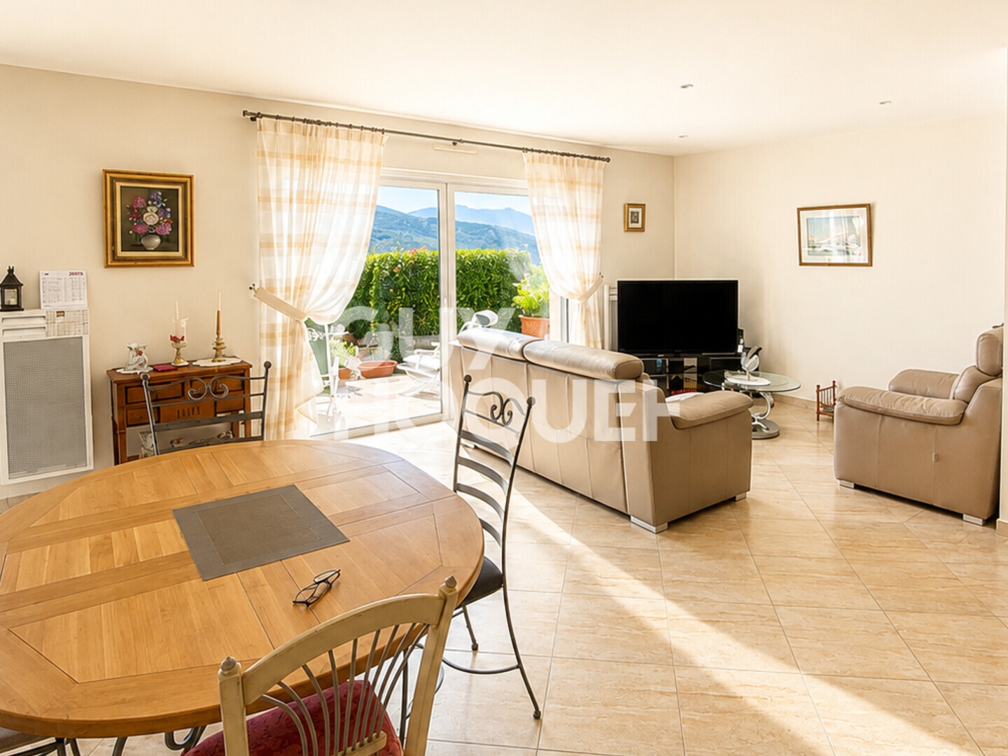 Maison à vendre - 4 pièces - 100m2 - Sainte-Maxime (83120)
