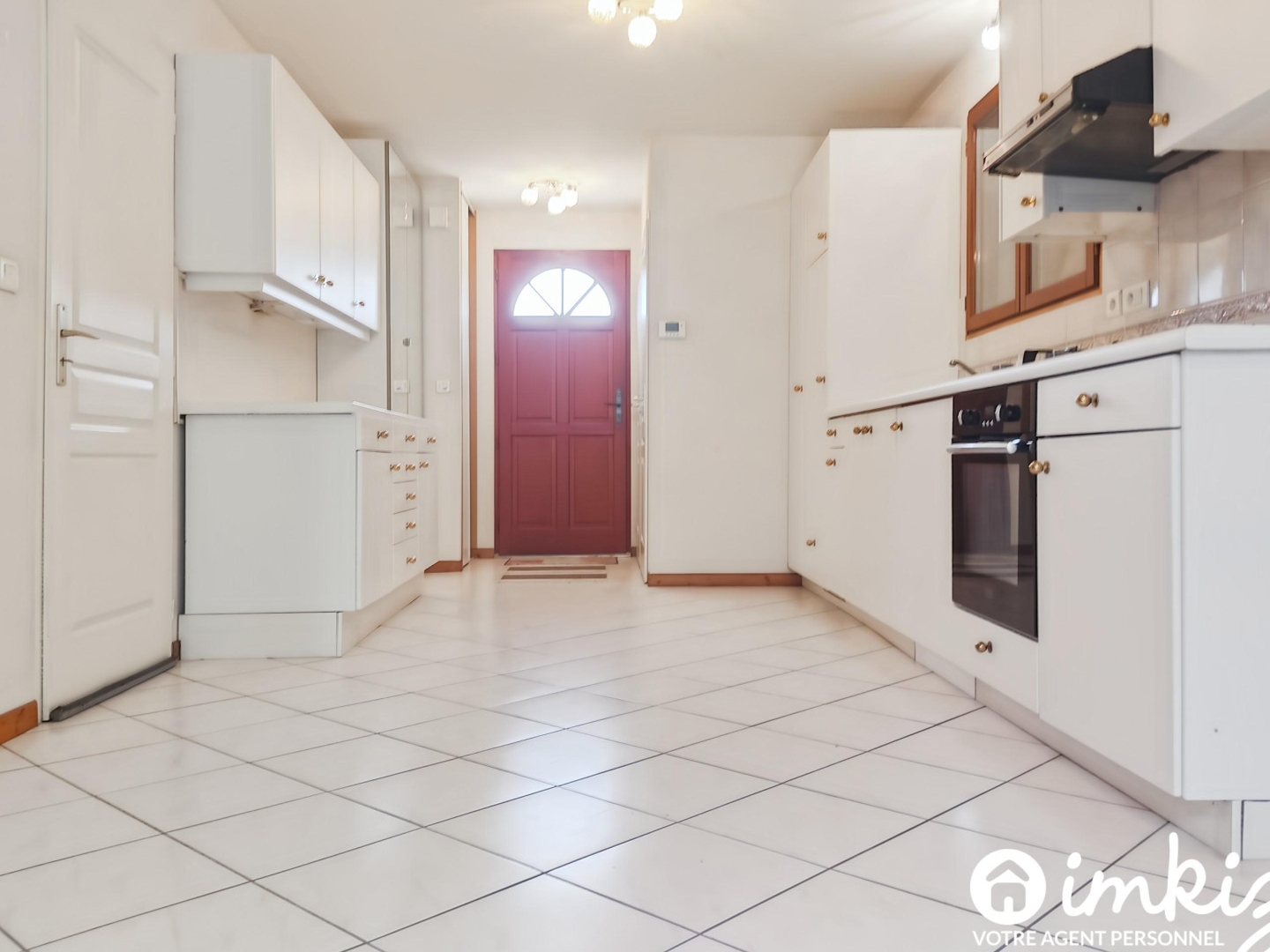 Maison à vendre - Collonges-Sous-Sa... (74160)