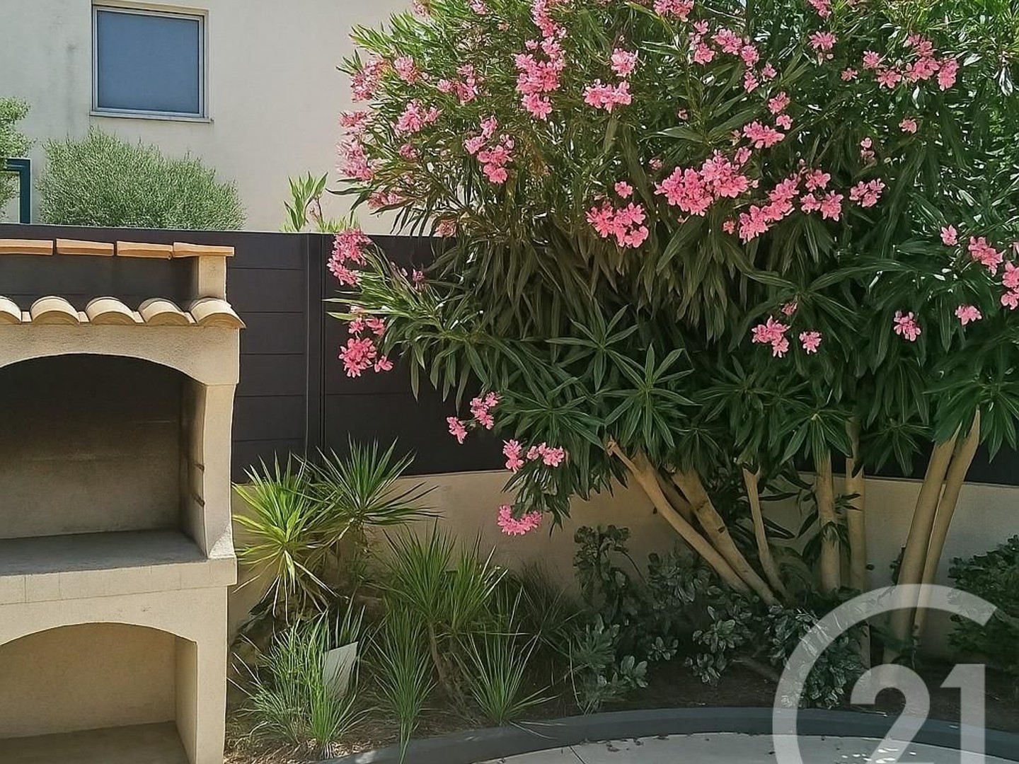 Maison 2 pièces 38 m²