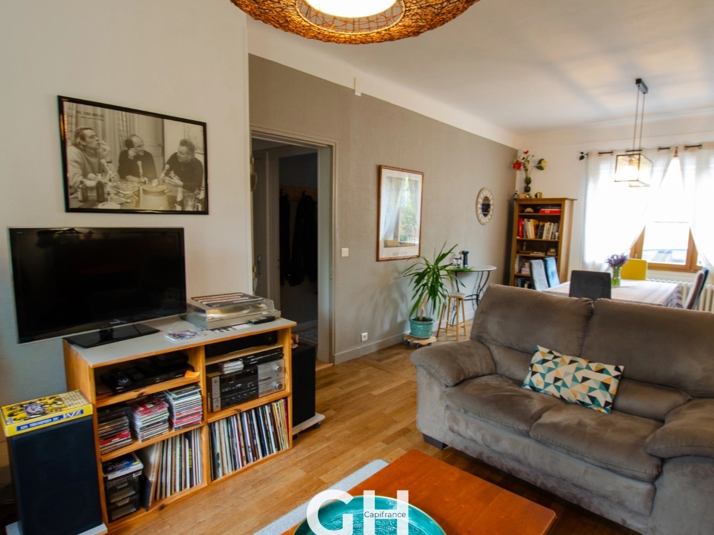 Maison 6 pièces 135 m²
