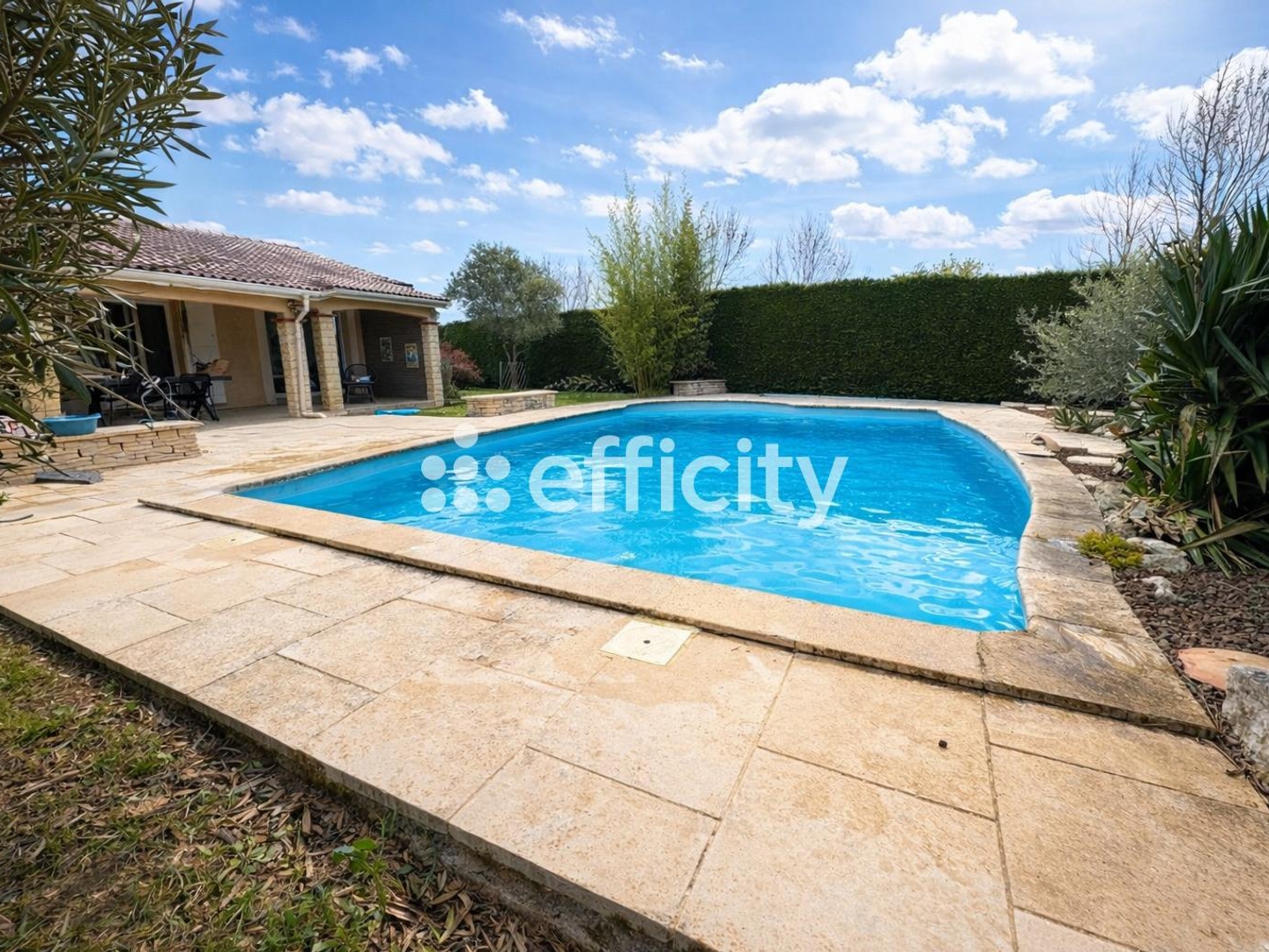 Maison 5 pièces 108 m²
