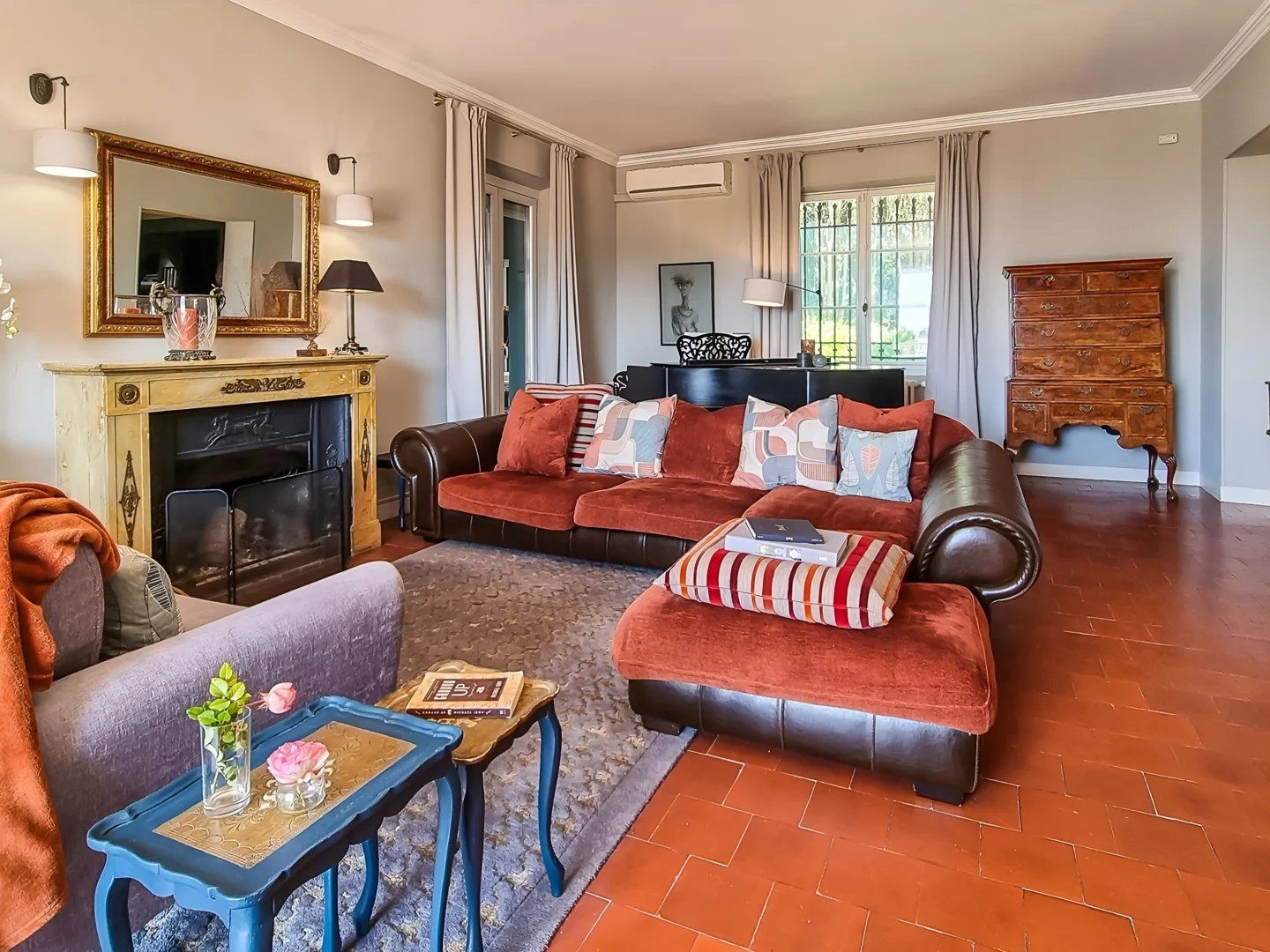 Maison à vendre - 11 pièces - 378m2 - Le Cannet (06110)