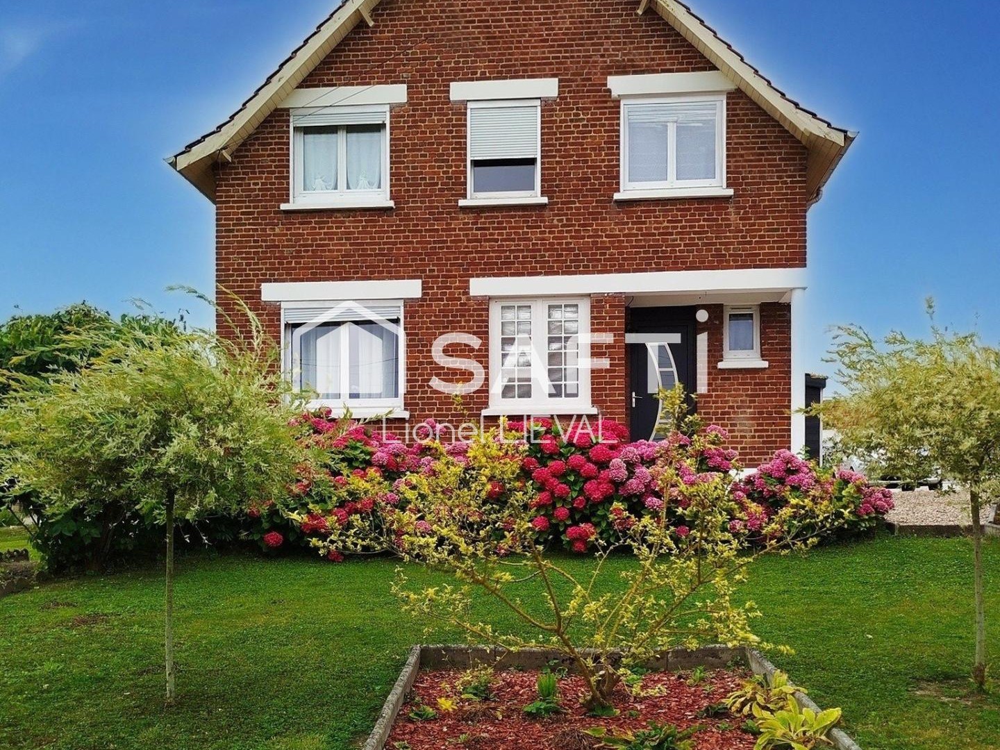 Magnifique maison rénovée proche de toute commodités