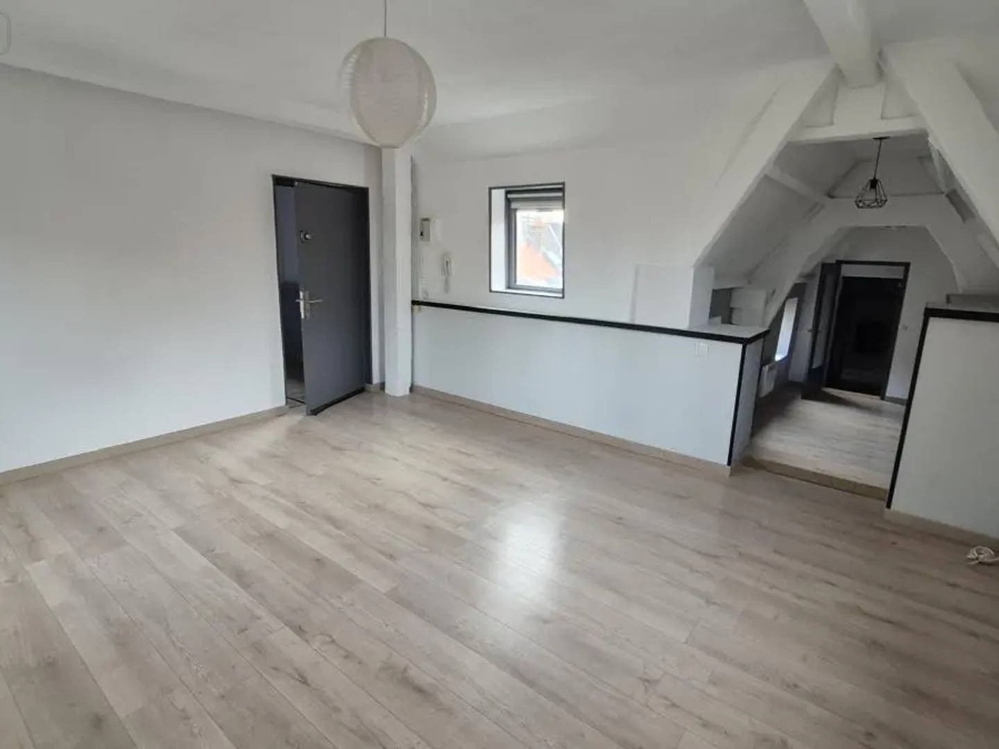 Appartement à vendre - 3 pièces - 68m2 - Arras (62000)