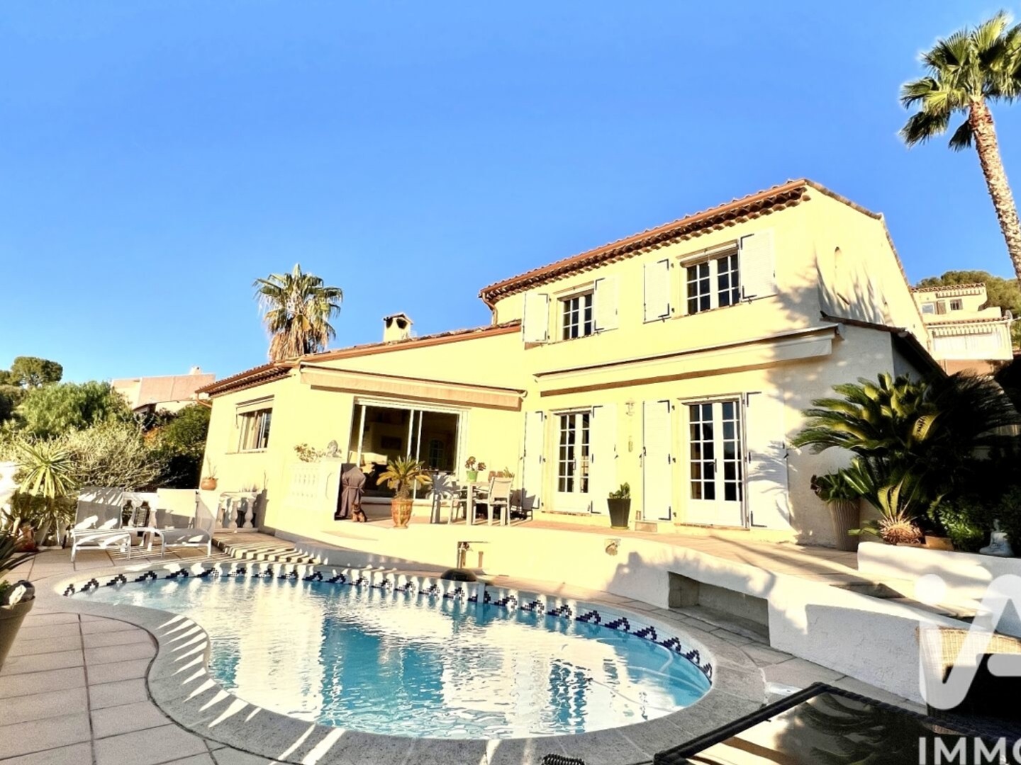 Vente Maison traditionnelle 6 pièces