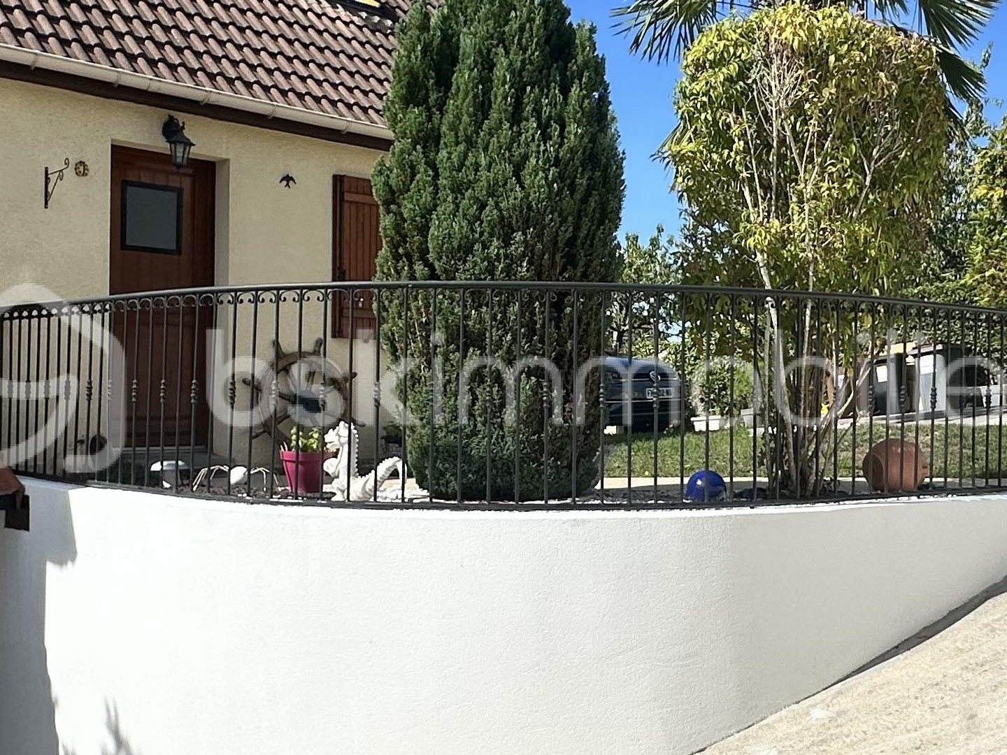 Maison 5 pièces 108 m²