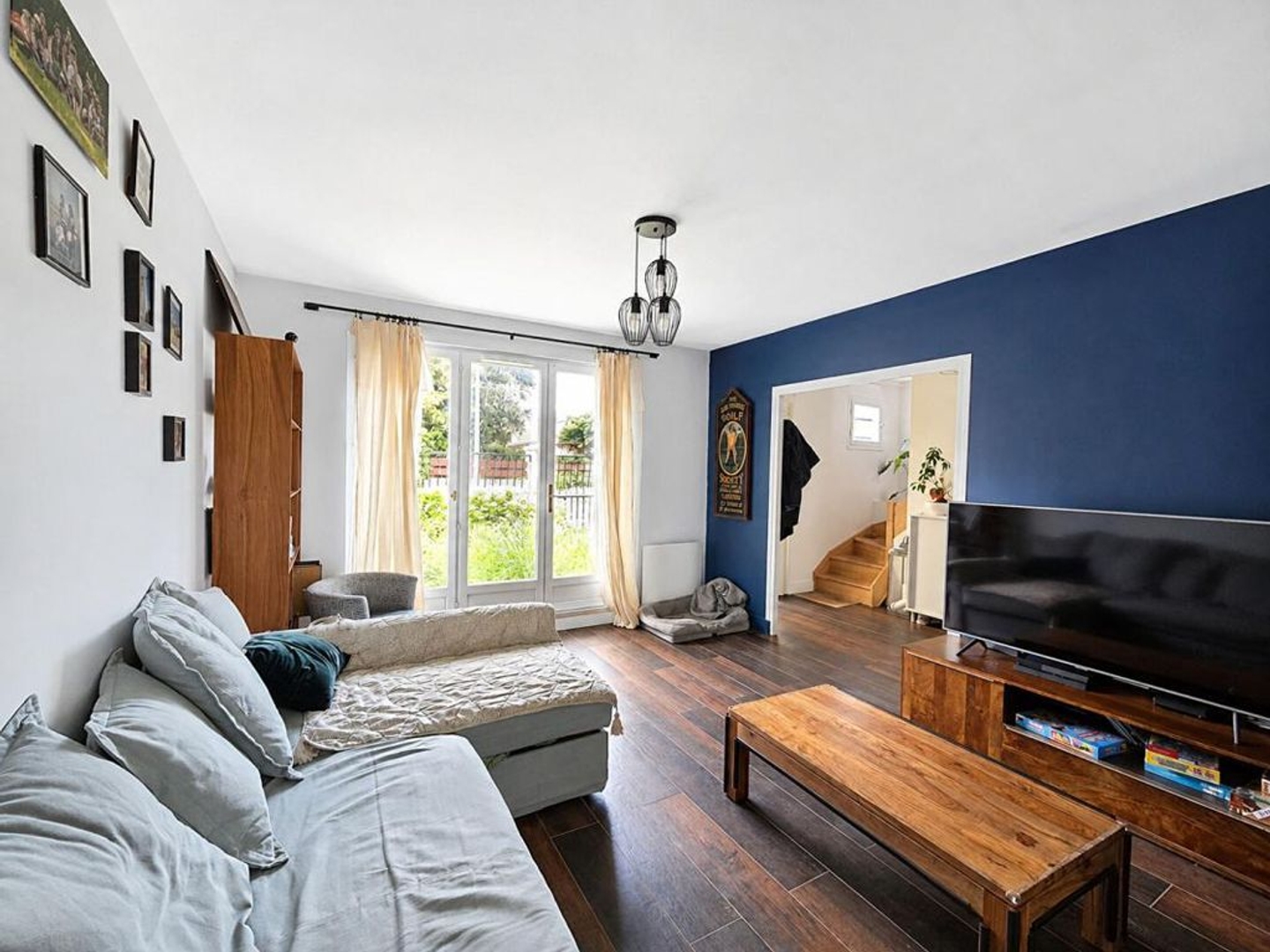 Maison de luxe 5 pièces 122 m²