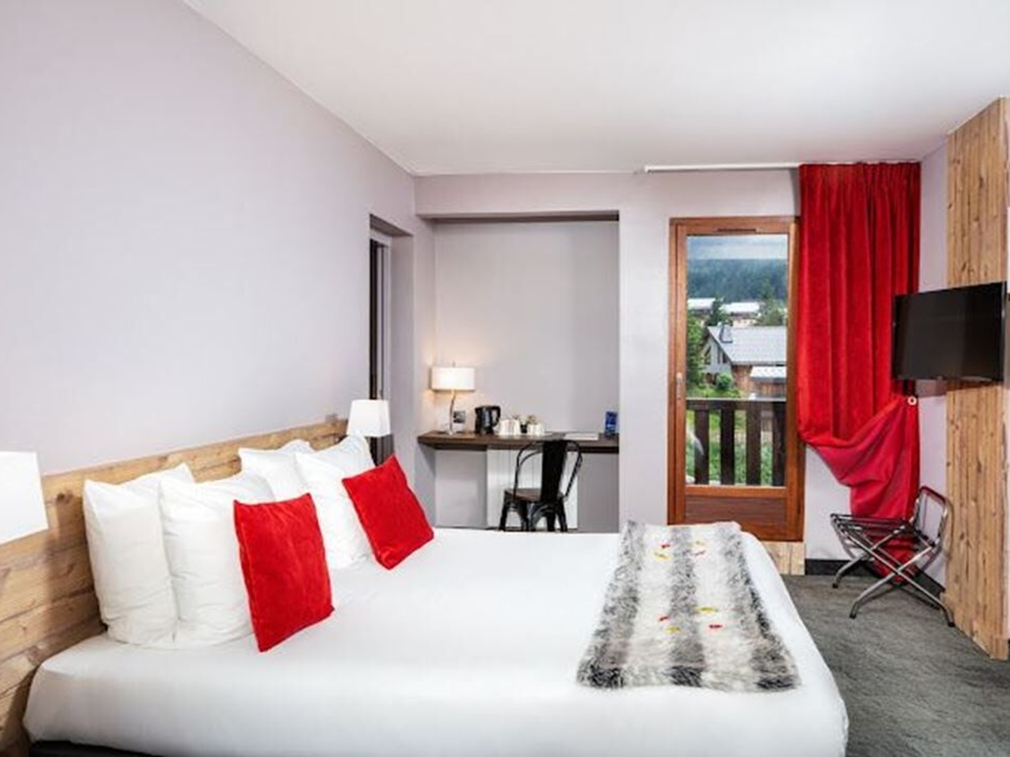 Appartement à vendre - 1 pièce - 18m2 - Modane (73500)
