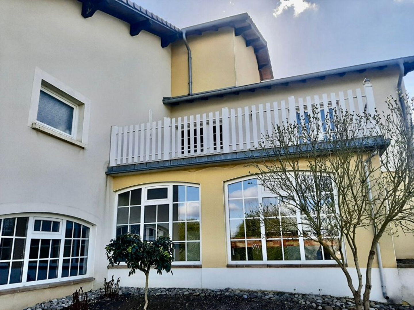 Maison à vendre - 10 pièces - 319m2 - Schwerdorff (57320)