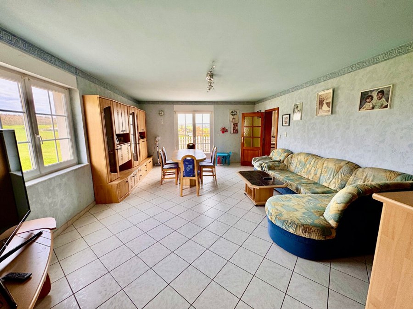 Maison à vendre - 10 pièces - 319m2 - Schwerdorff (57320)