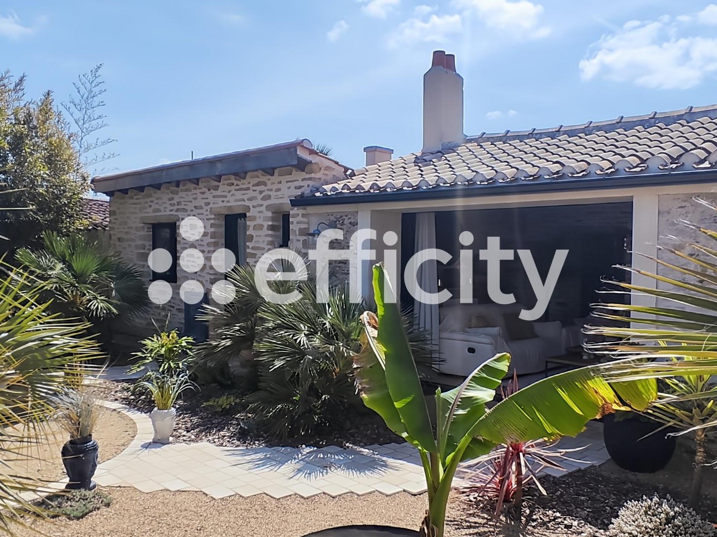 Maison 4 pièces 110 m²