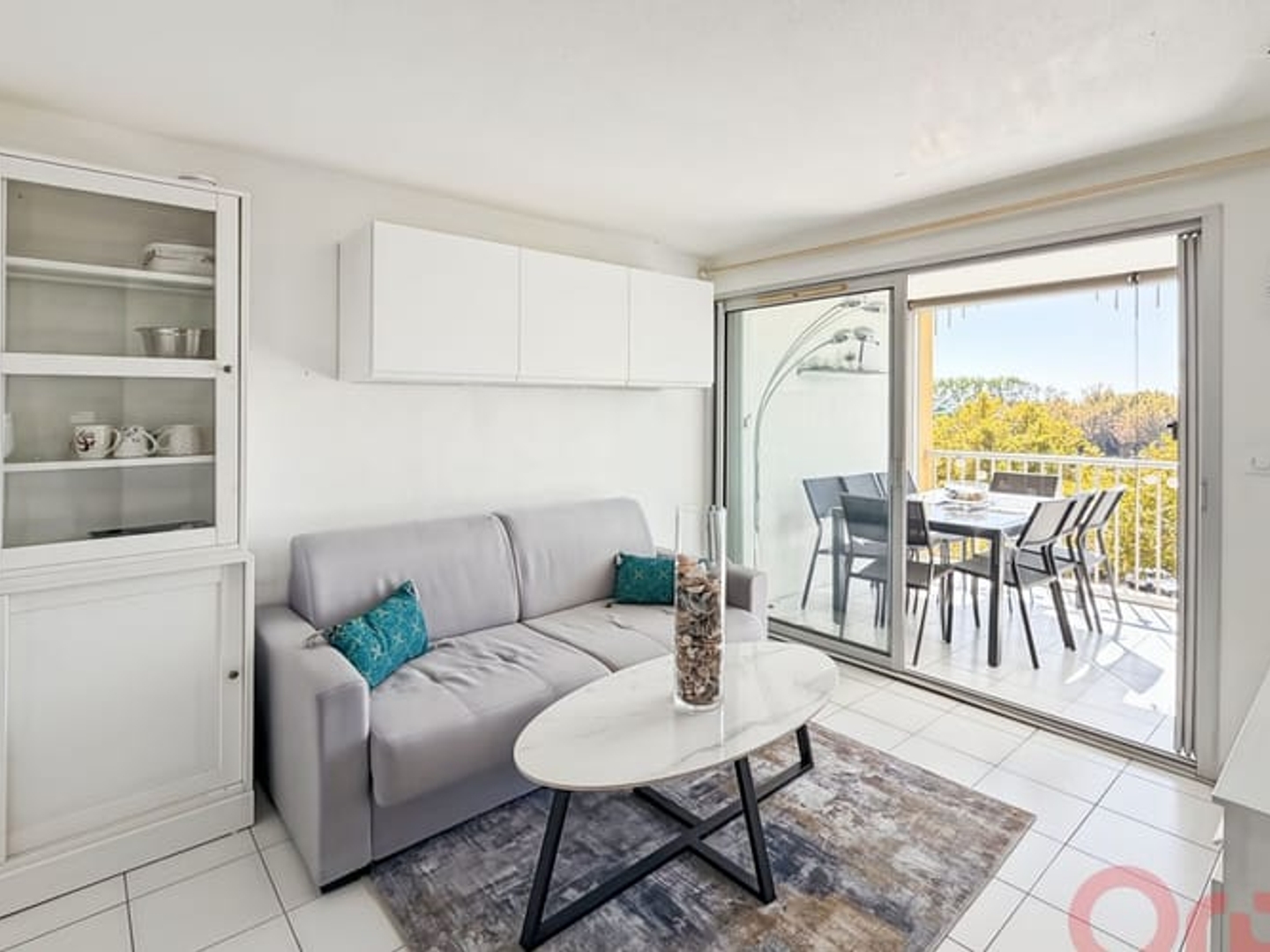 Appartement à vendre - 2 pièces - 30m2 - Agde (34300)