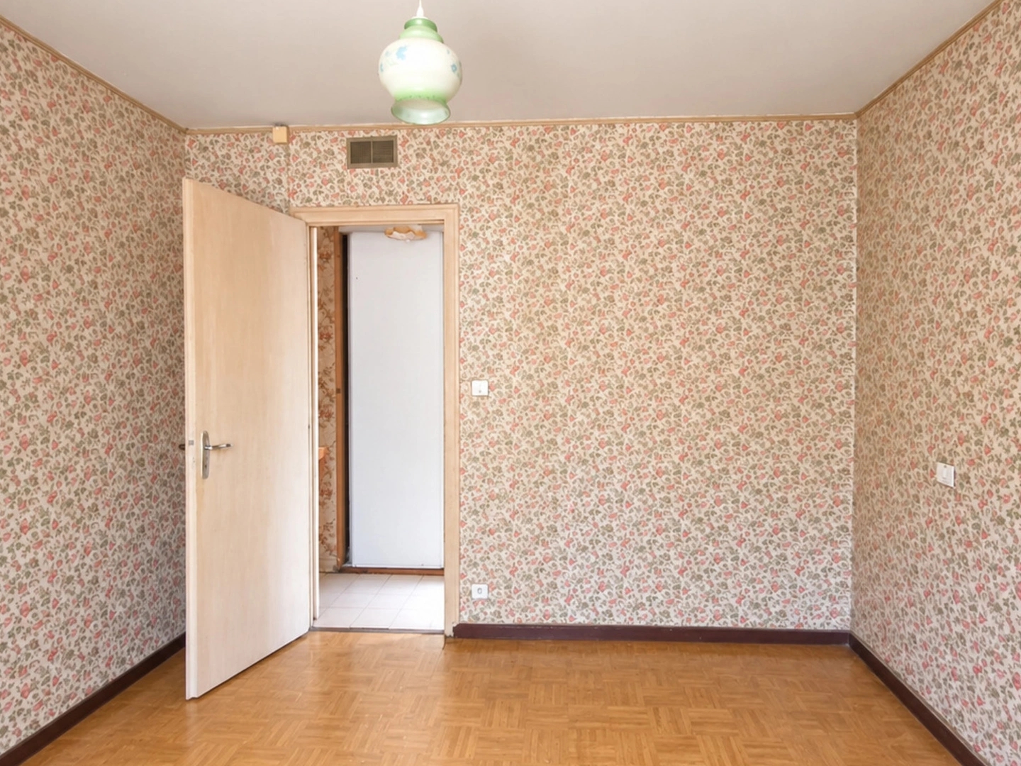 Maison à vendre - 2 pièces - 47m2 - La Laigne (17170)
