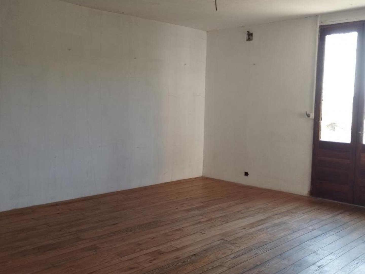 Maison à vendre - 4 pièces - 92m2 - Barre-Des-Cévennes (48400)