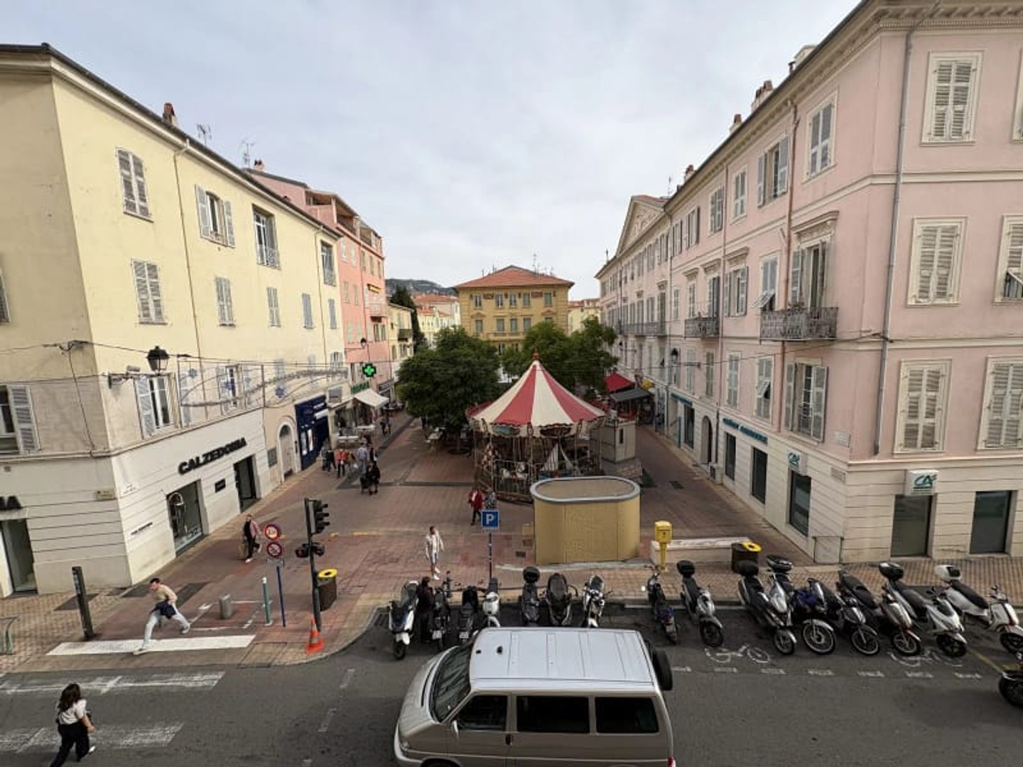 Appartement 4 pièces 78 m²
