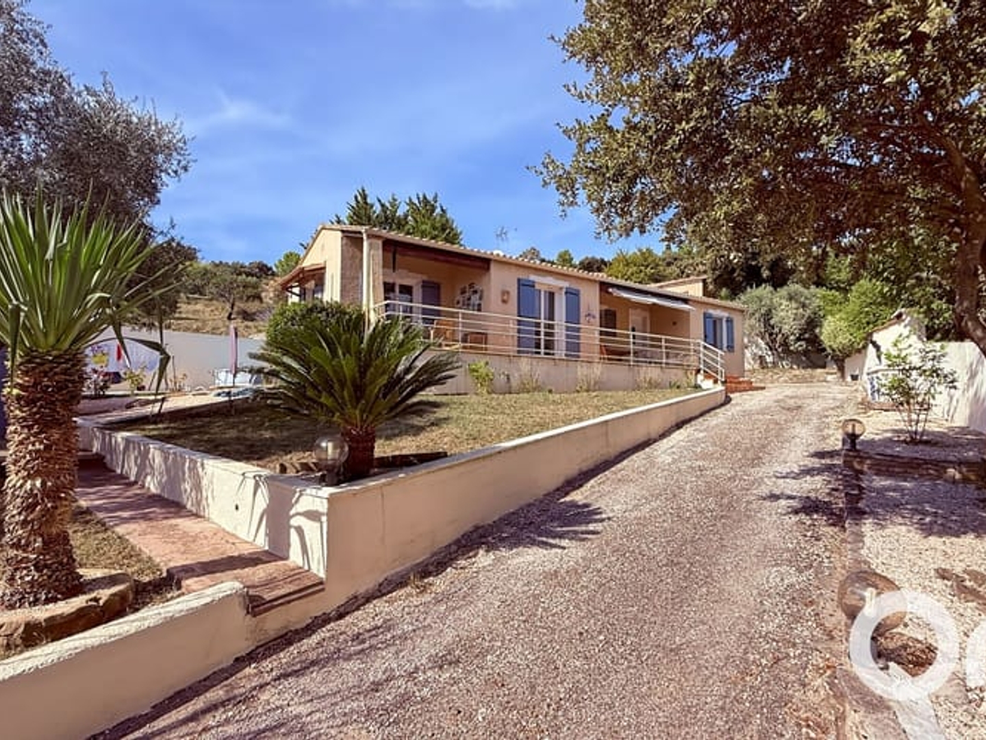 Maison 4 pièces 107 m²