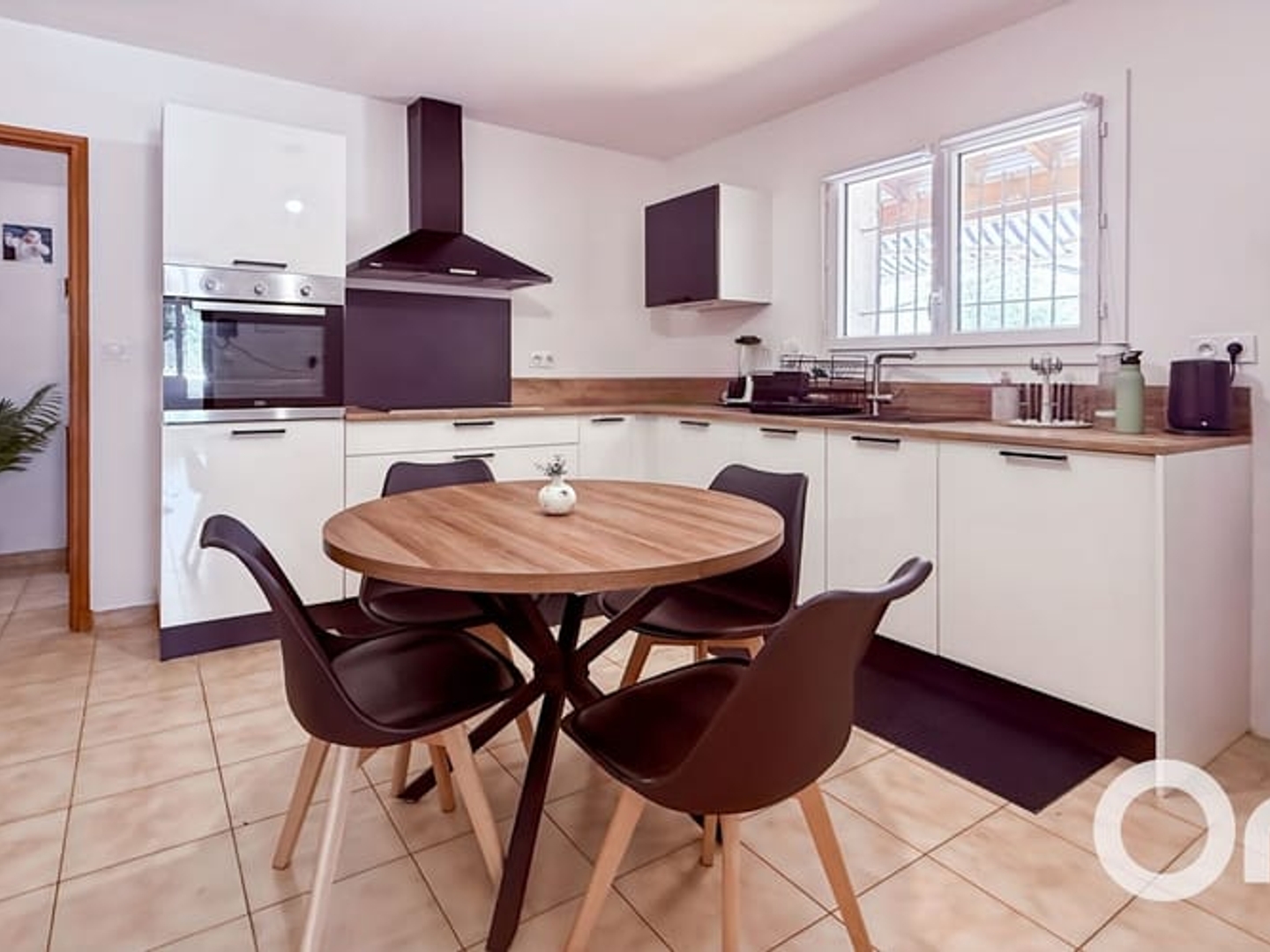 Maison à vendre - 4 pièces - 107m2 - Bollène (84500)