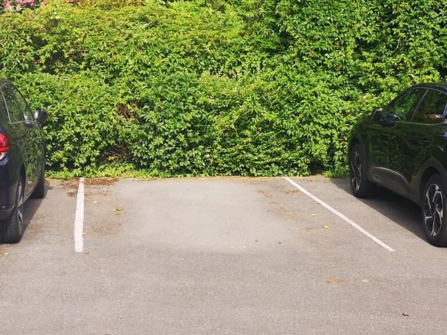 Parking / garage / box à vendre - 13m2 - Marcq-En-Baroeul (59700)