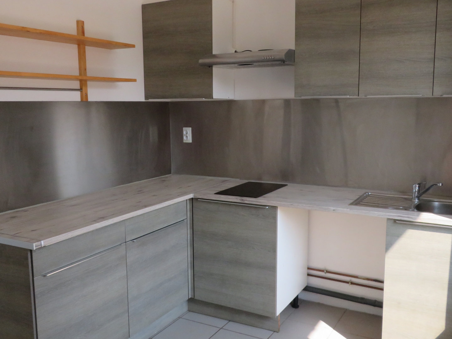 Maison à vendre - 4 pièces - 81m2 - Blanzac (87300)