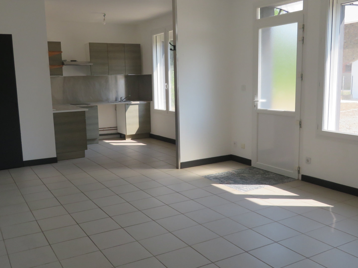 Maison à vendre - 4 pièces - 81m2 - Blanzac (87300)