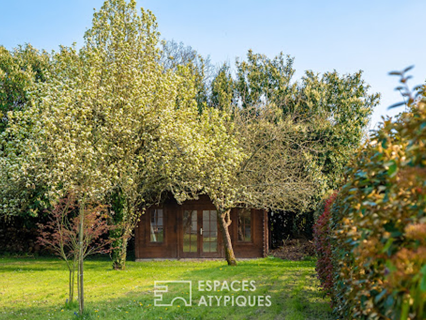 Maison à vendre - 8 pièces - 220m2 - Loiré (49440)