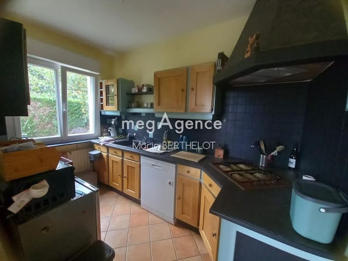 Maison 3 pièces 63 m²