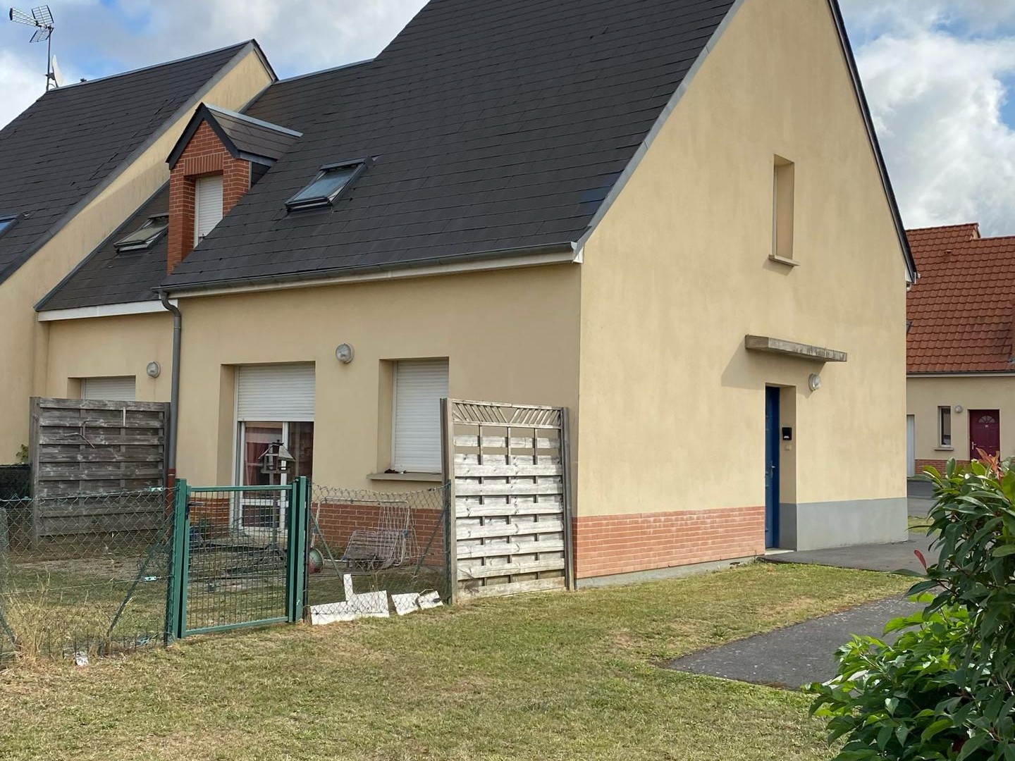 Maison