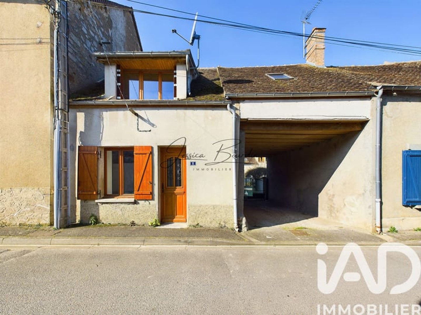 Vente Maison/villa 4 pièces