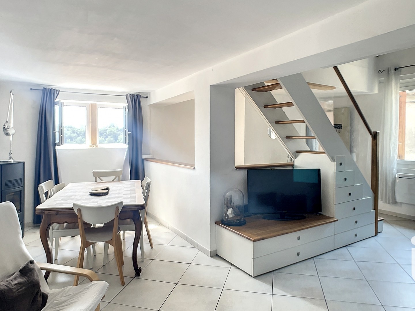 Maison 4 pièces 83 m²
