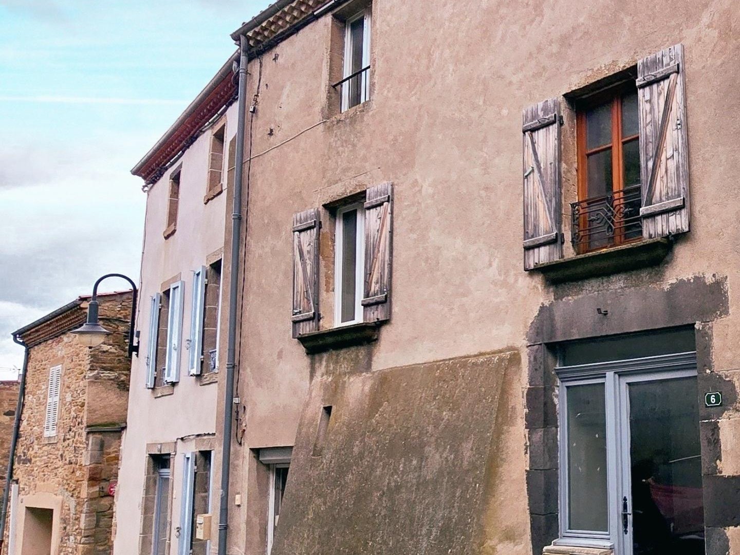 Idéal premier achat