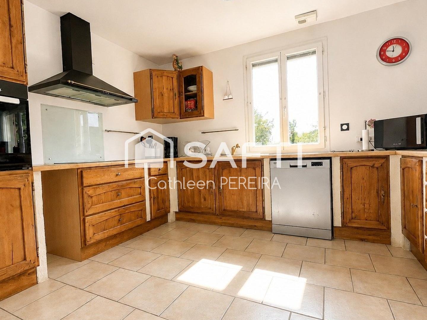Maison à vendre - 4 pièces - 92m2 - Rabastens (81800)