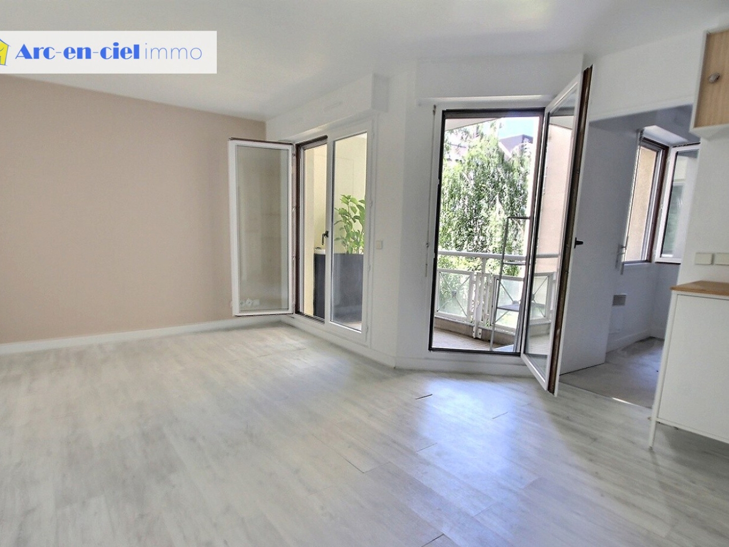 Appartement à vendre - 2 pièces - 41m2 - Paris 11e (75011)