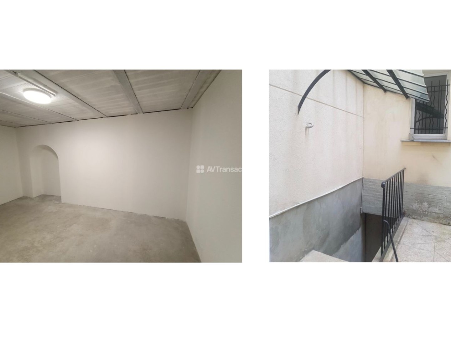 Bureaux à vendre - 1 pièce - 14m2 - Paris (75003)