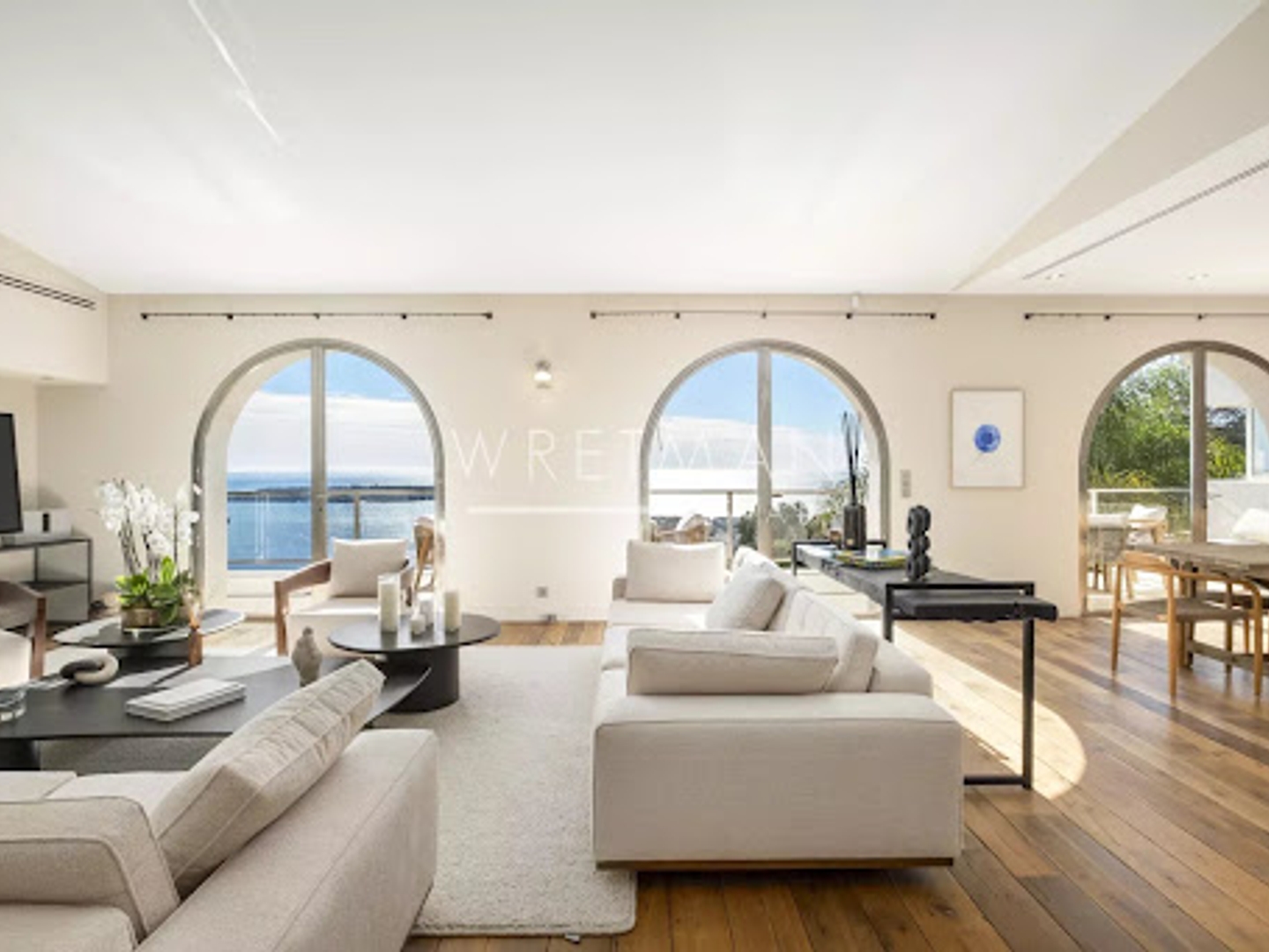 Maison à vendre - 7 pièces - 291m2 - Cannes (06400)