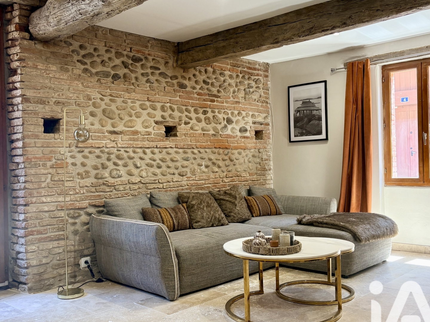 Maison à vendre - 4 pièces - 90m2 - Cintegabelle (31550)