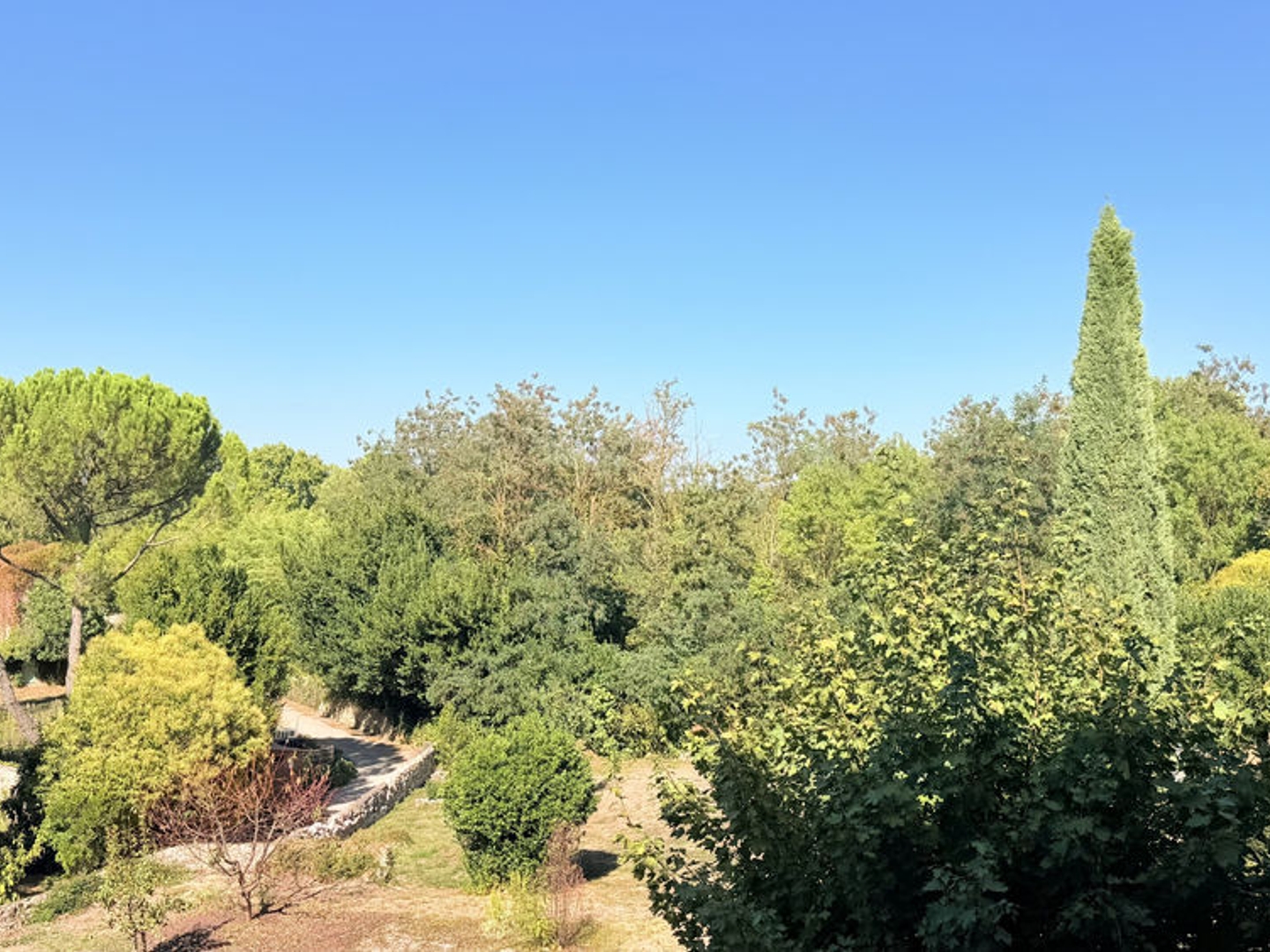 Maison à vendre - 4 pièces - 91m2 - Barjac (30430)