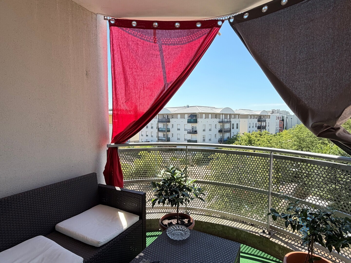 appartement