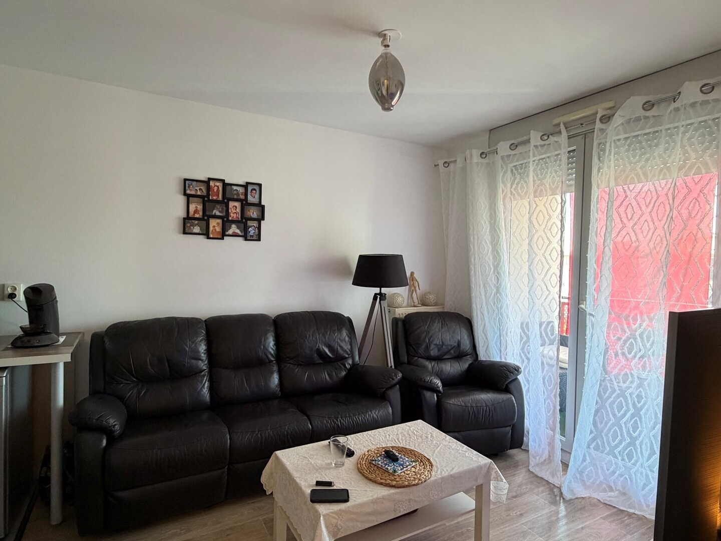 Appartement à vendre - 2 pièces - 31m2 - Lognes (77185)
