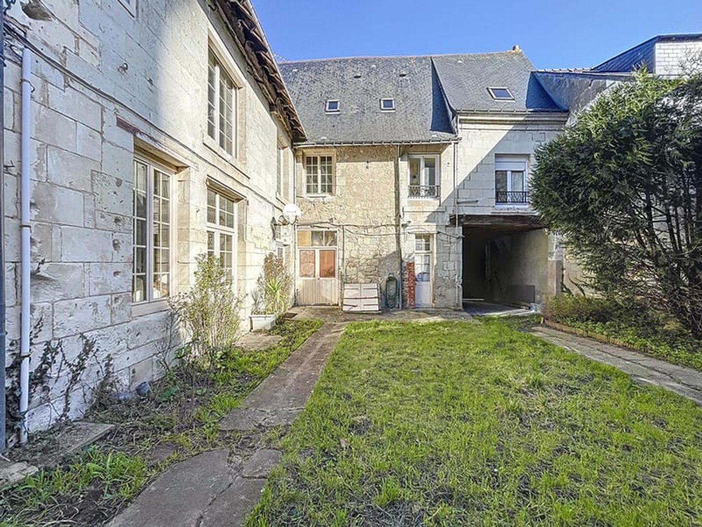 Hôtel 7 pièces 368 m²
