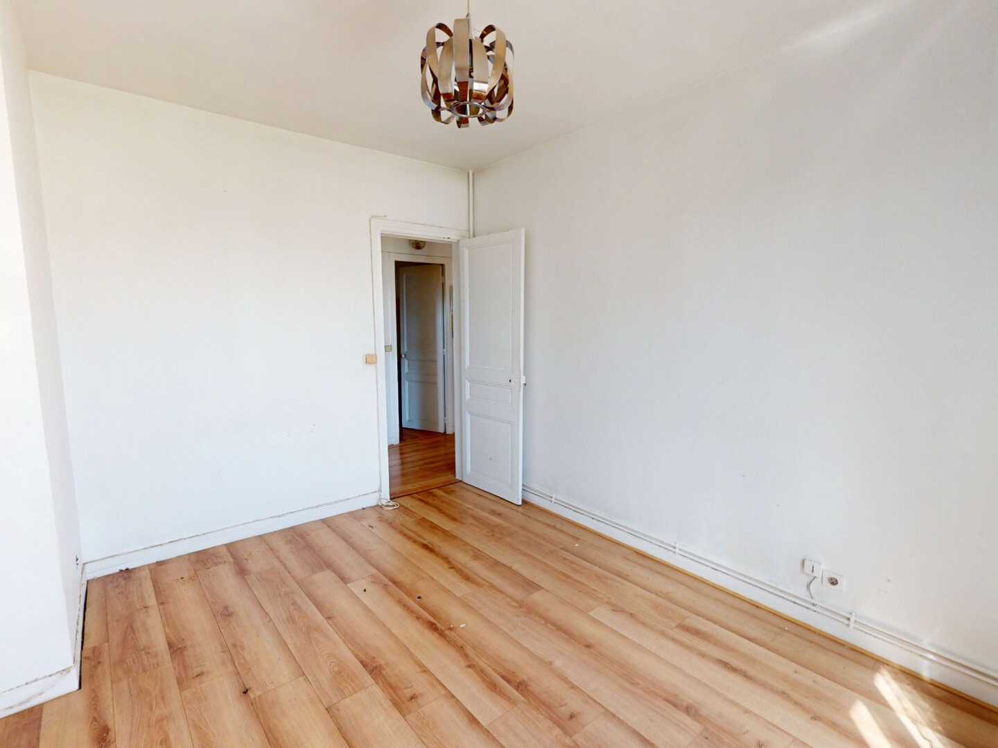 Appartement à vendre - 2 pièces - 41m2 - Ivry-Sur-Seine (94200)