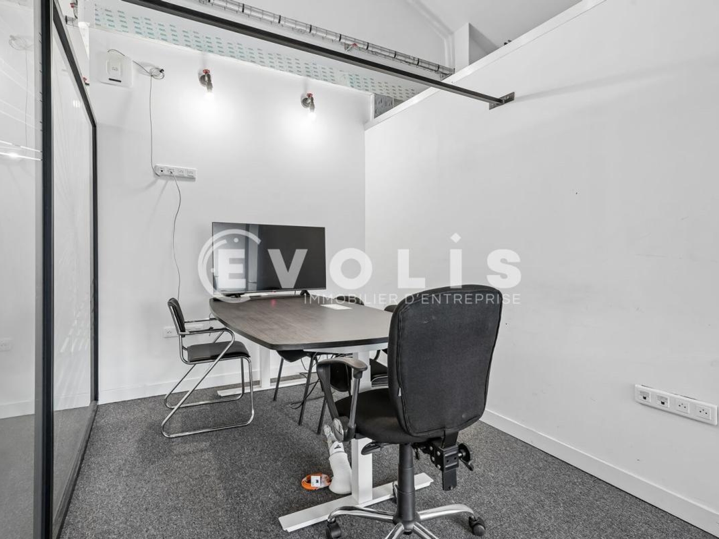 A VENDRE - Bureaux - Wissous (91)