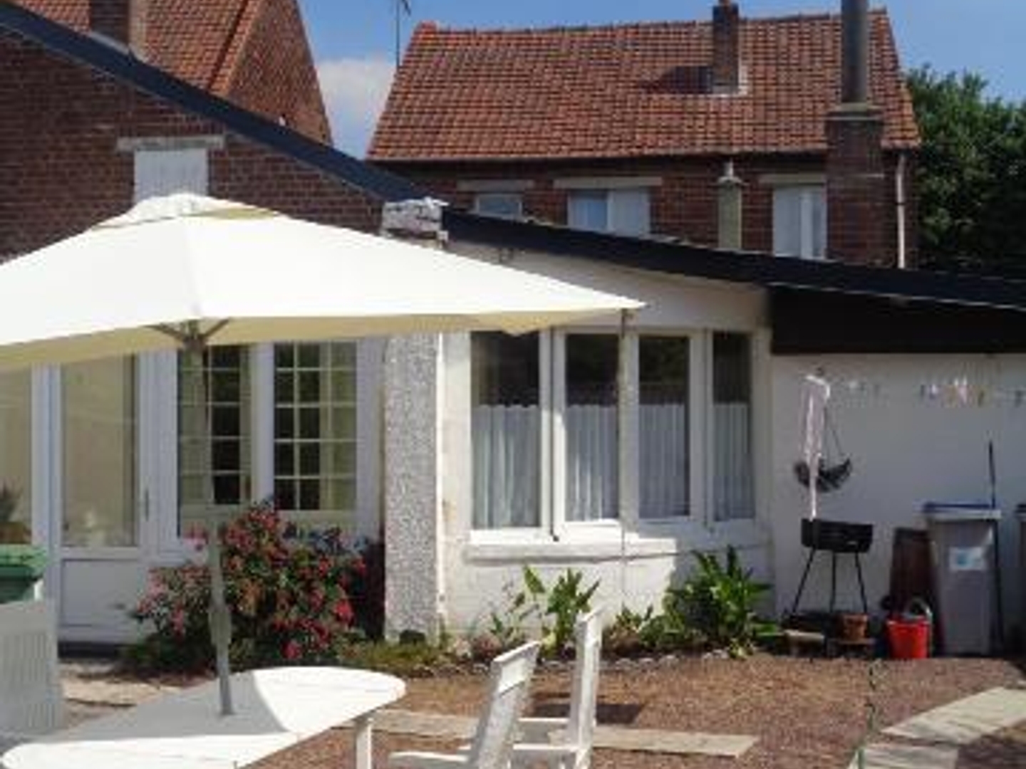 Maison 7 pièces 170 m²