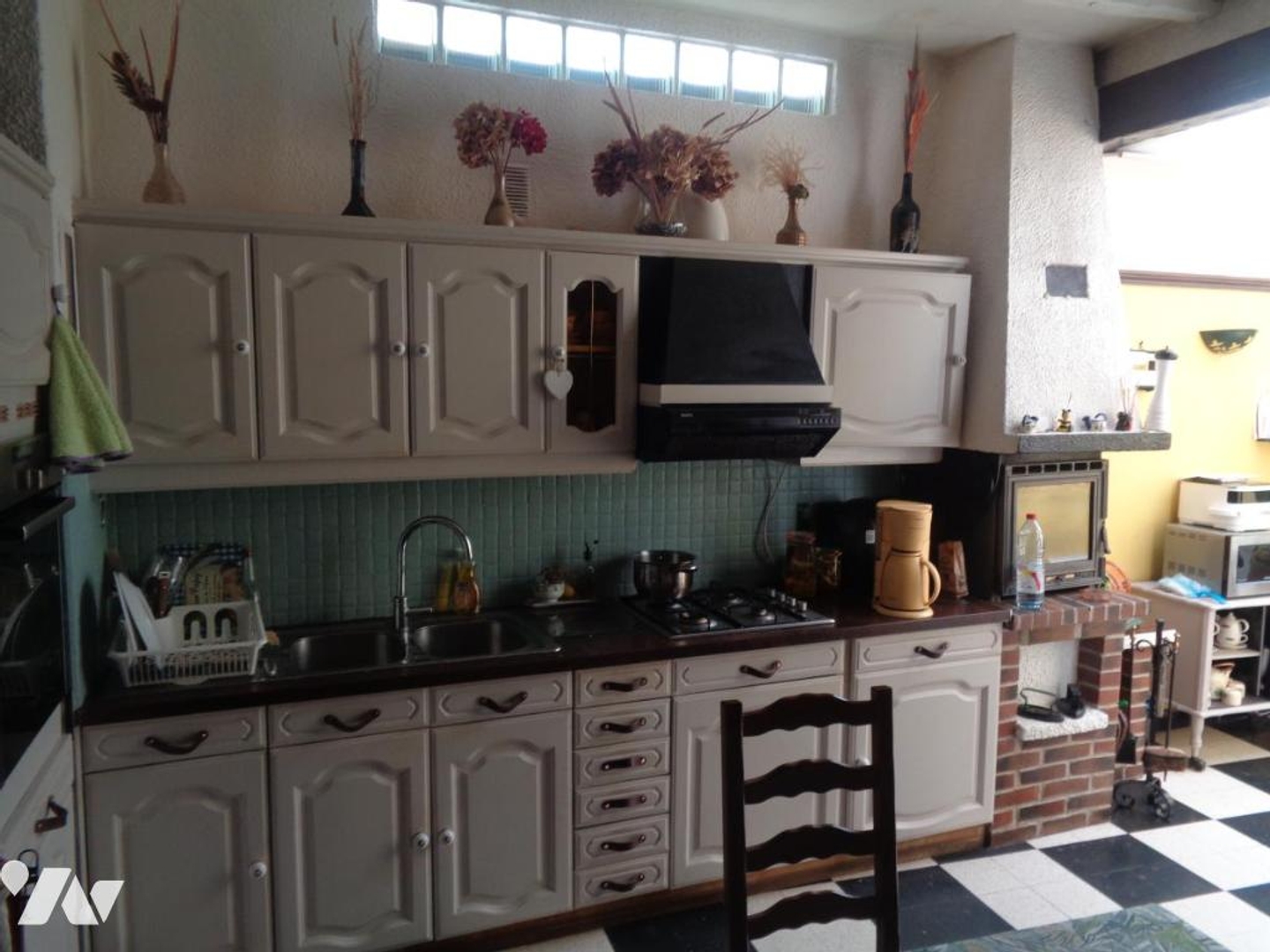 Maison à vendre - 7 pièces - 170m2 - Houdain (62150)