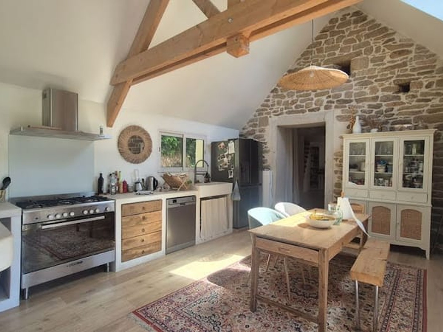 Maison 4 pièces 129 m²