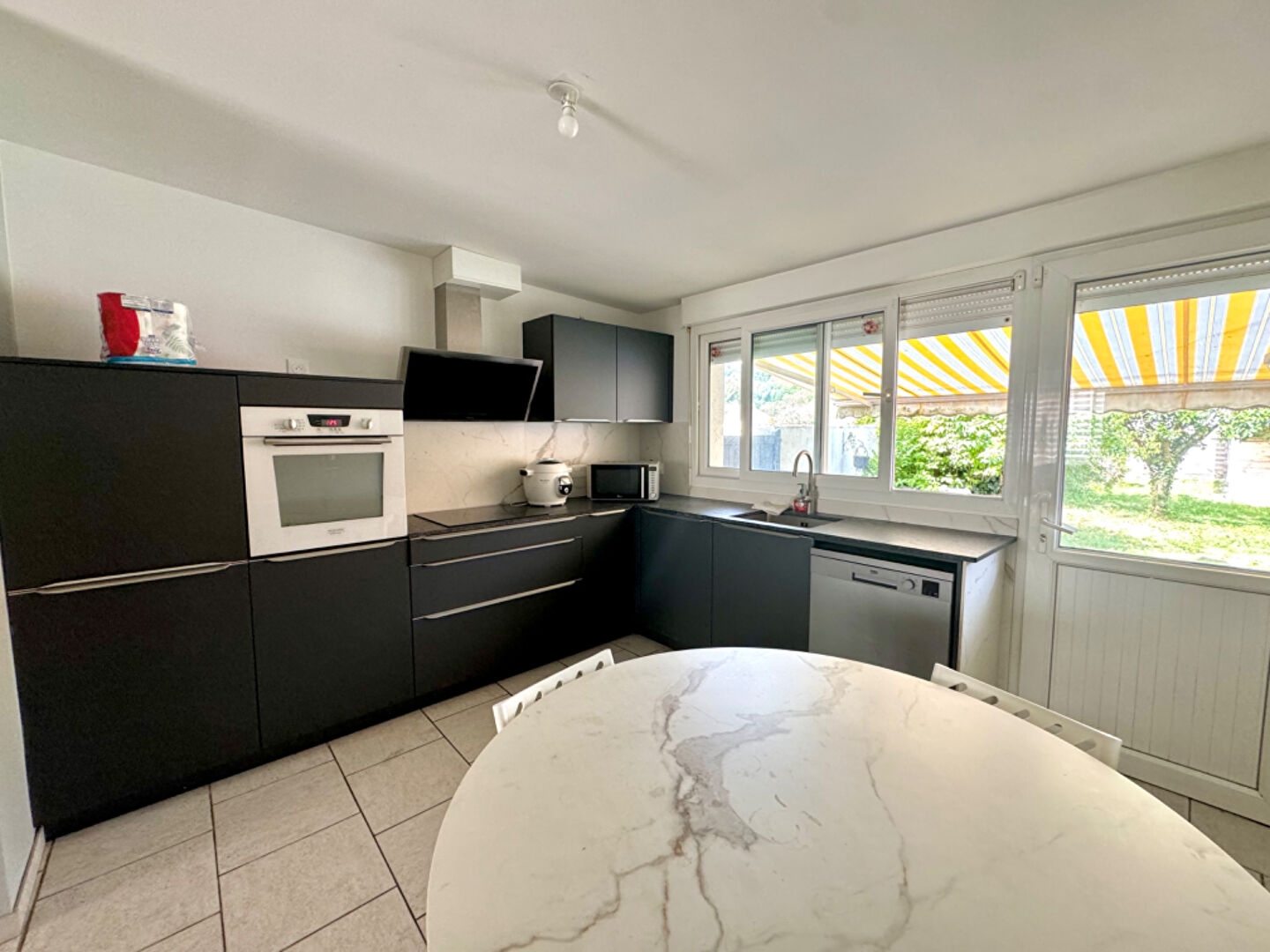 Maison 6 pièces 105 m²