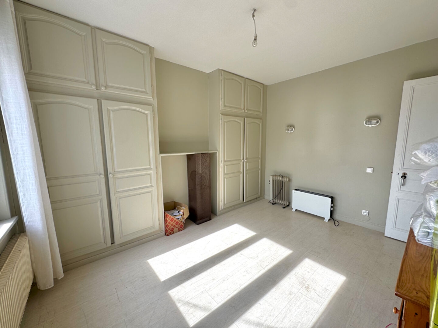 Maison à vendre - 6 pièces - 105m2 - Saint-Étienne-Au-... (62360)