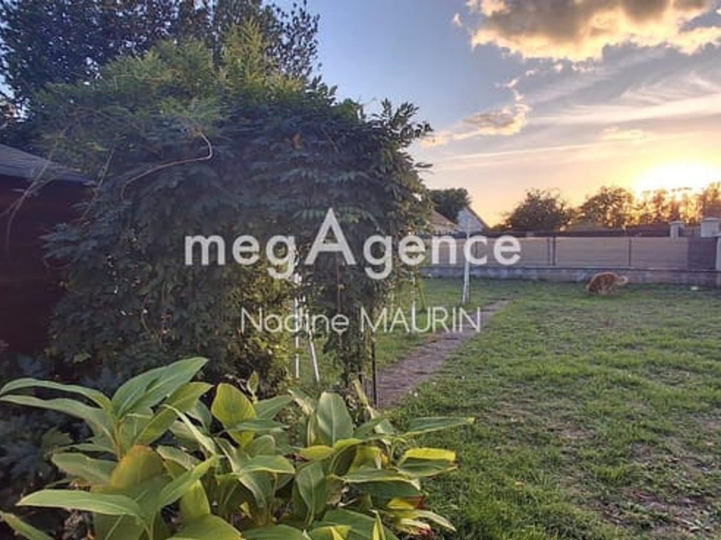 Maison à vendre - 5 pièces - 136m2 - Cormeray (41120)