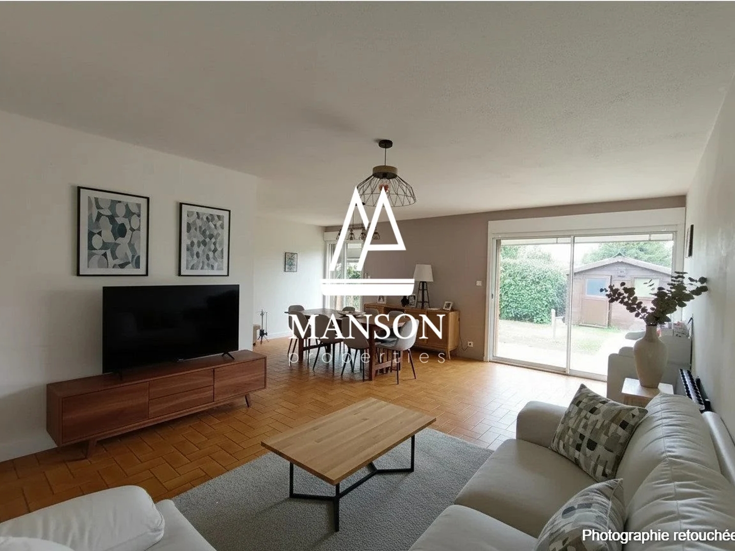Maison 4 pièces 82 m²