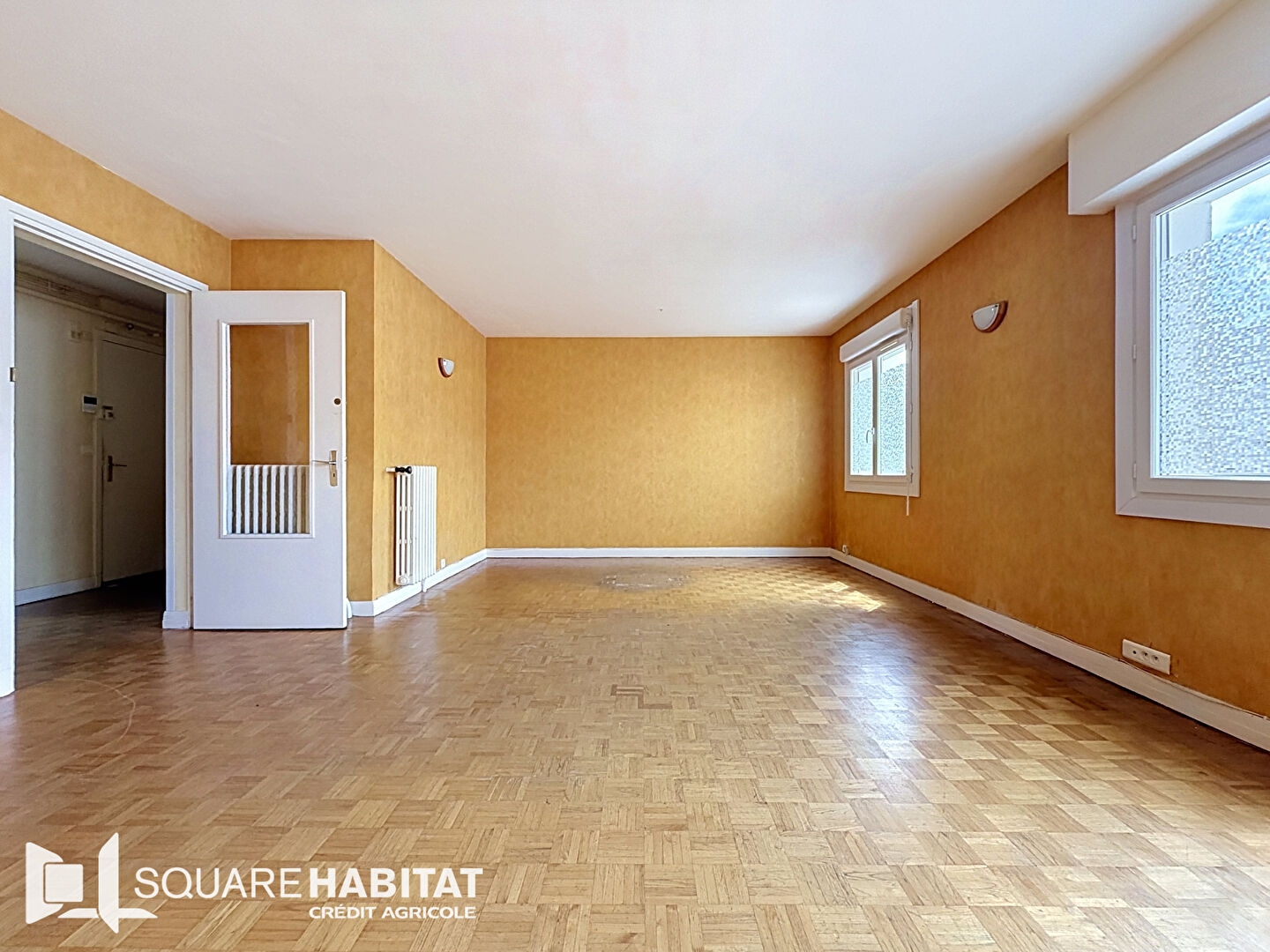 Appartement à vendre - 5 pièces - 92m2 - Lorient (56100)